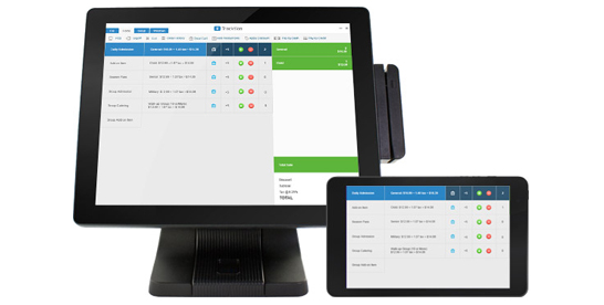 Point of sale